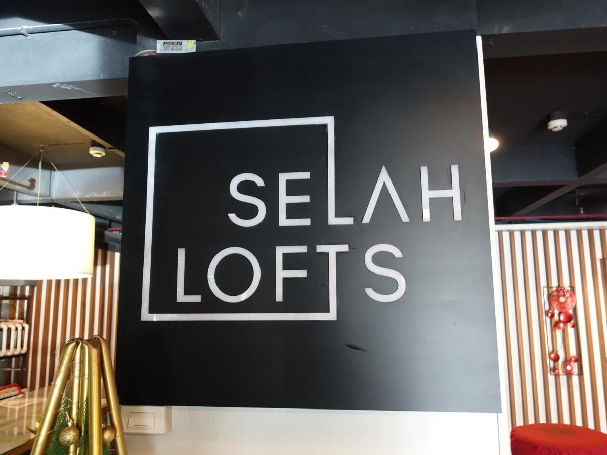 باساي Selah Lofts Hotel المظهر الخارجي الصورة