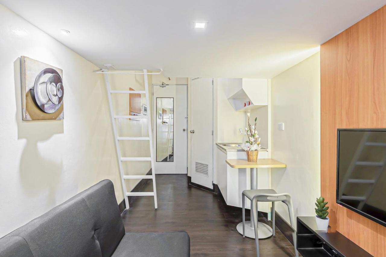 باساي Selah Lofts Hotel المظهر الخارجي الصورة