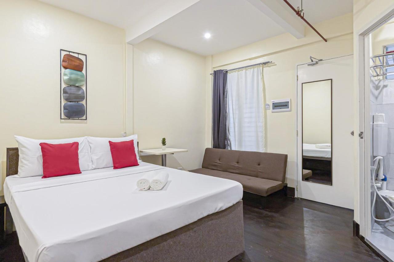 باساي Selah Lofts Hotel المظهر الخارجي الصورة