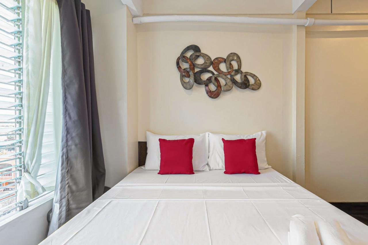 باساي Selah Lofts Hotel المظهر الخارجي الصورة