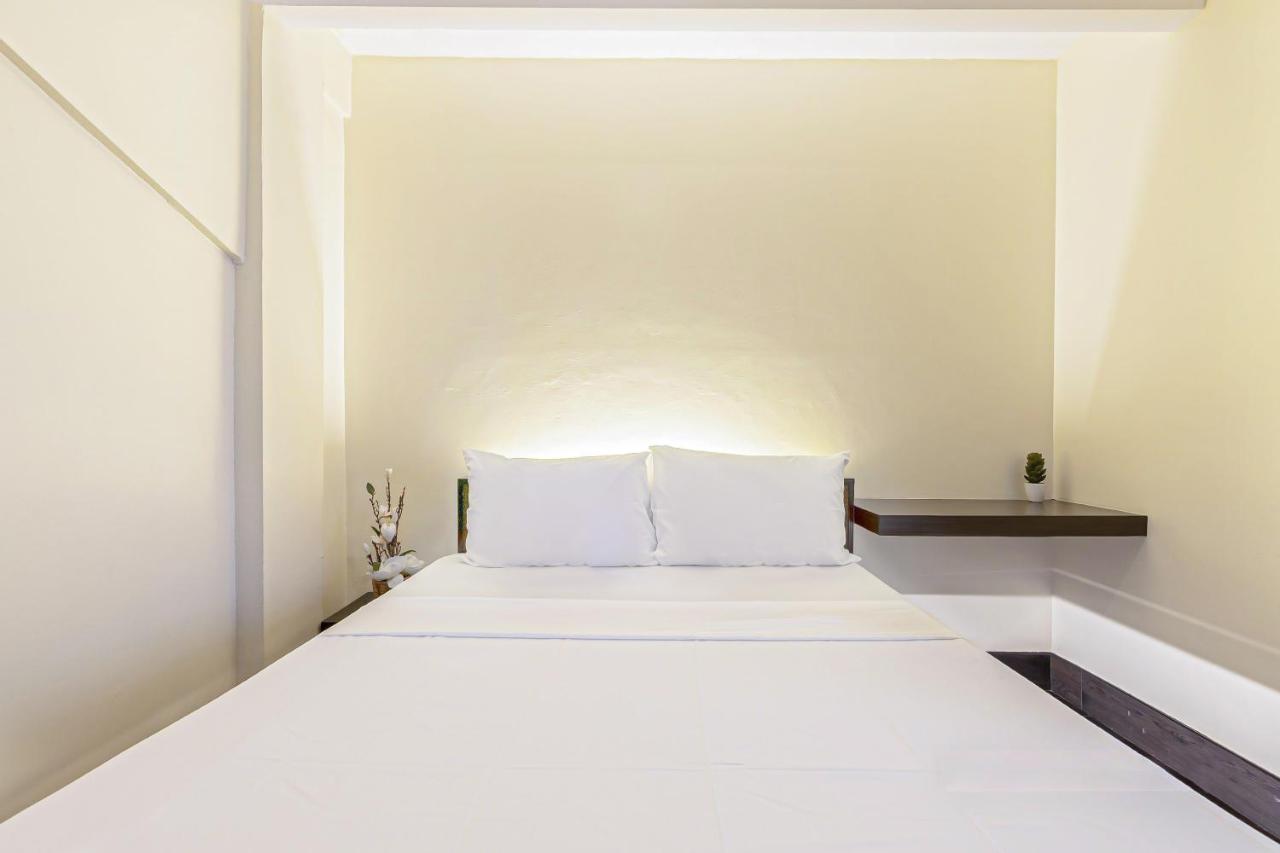 باساي Selah Lofts Hotel المظهر الخارجي الصورة