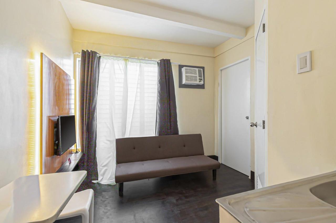 باساي Selah Lofts Hotel المظهر الخارجي الصورة