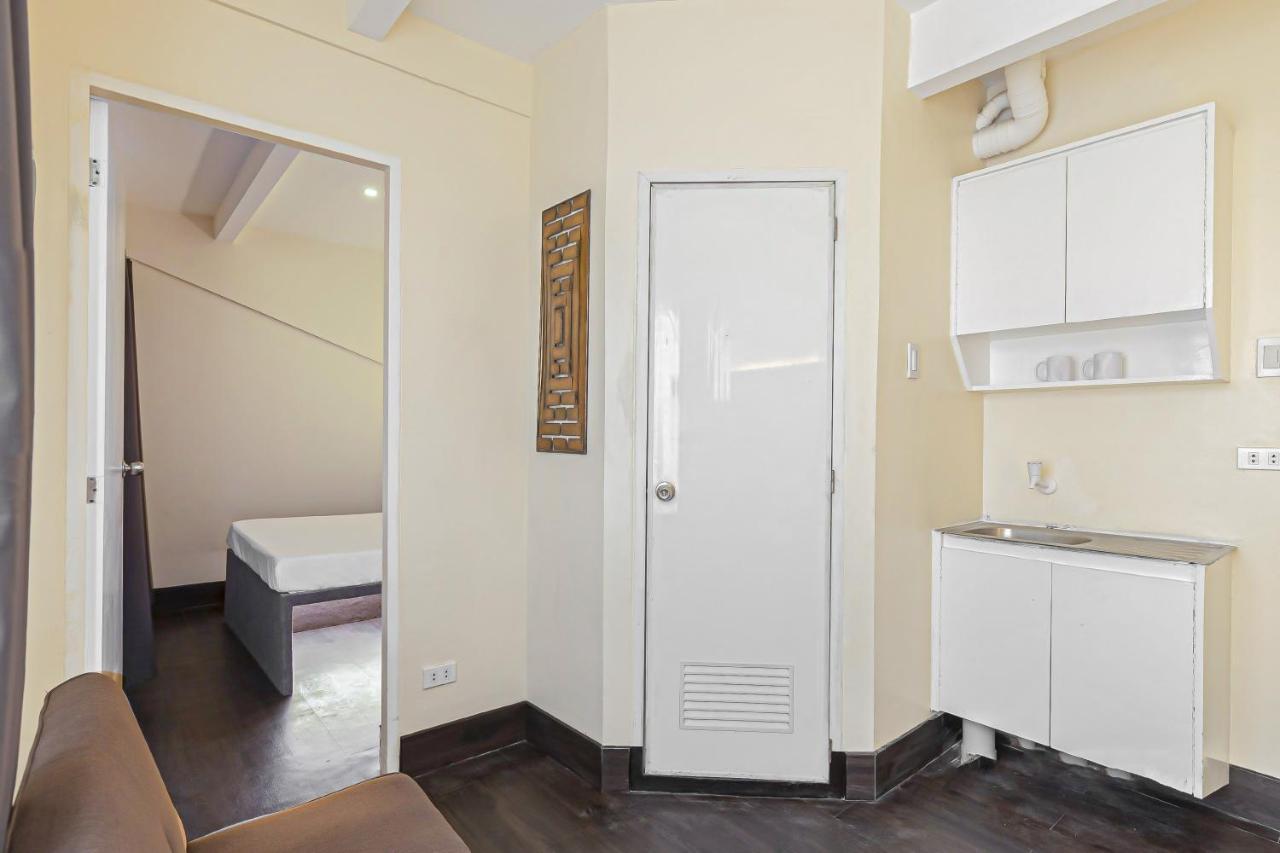 باساي Selah Lofts Hotel المظهر الخارجي الصورة