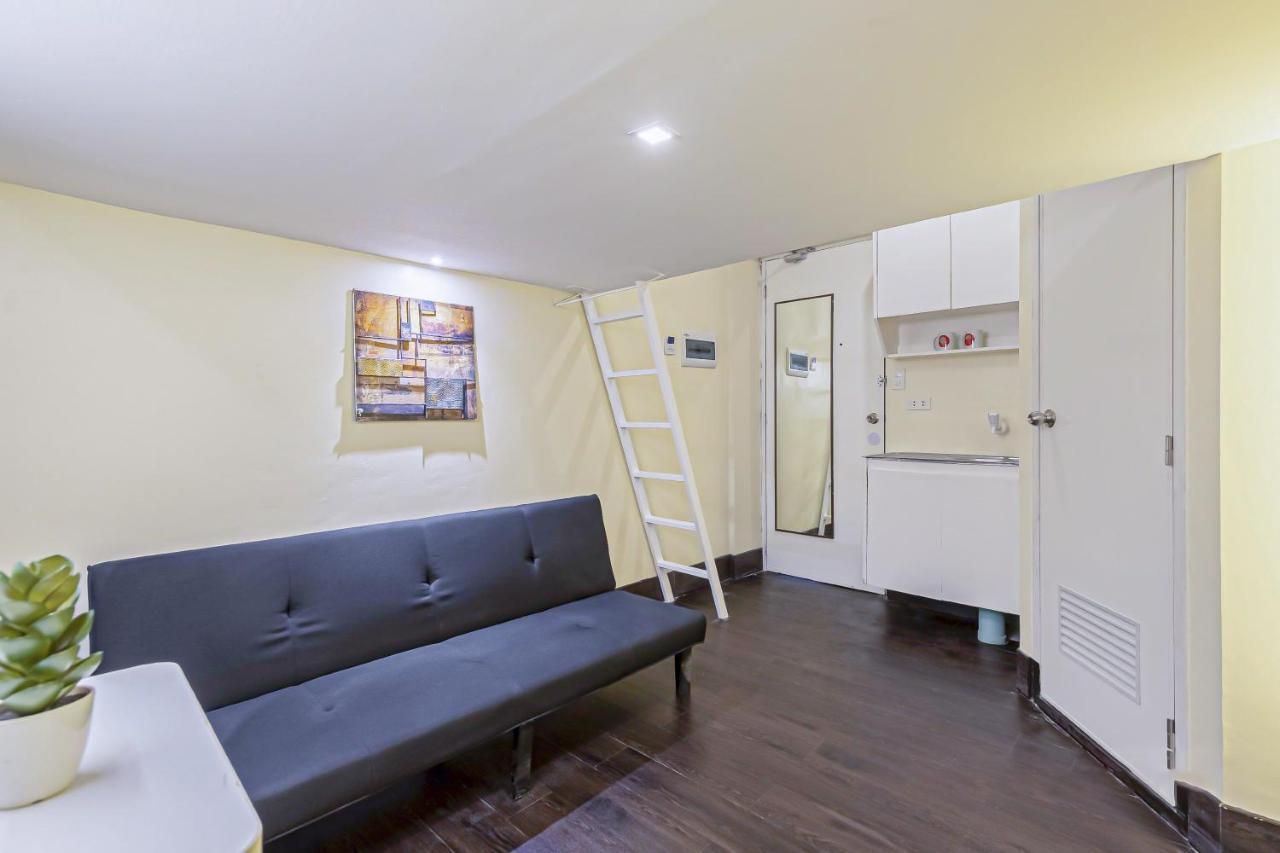 باساي Selah Lofts Hotel المظهر الخارجي الصورة