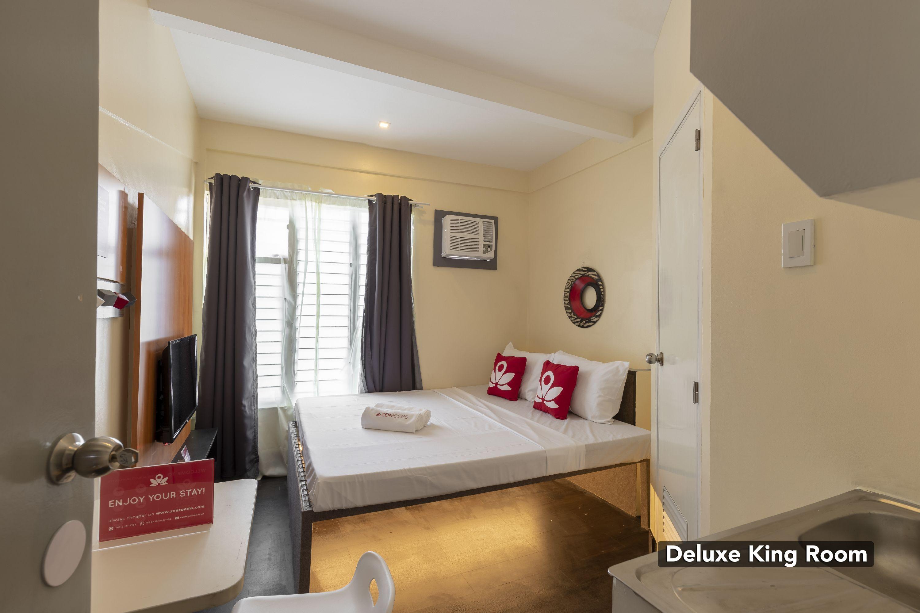 باساي Selah Lofts Hotel المظهر الخارجي الصورة