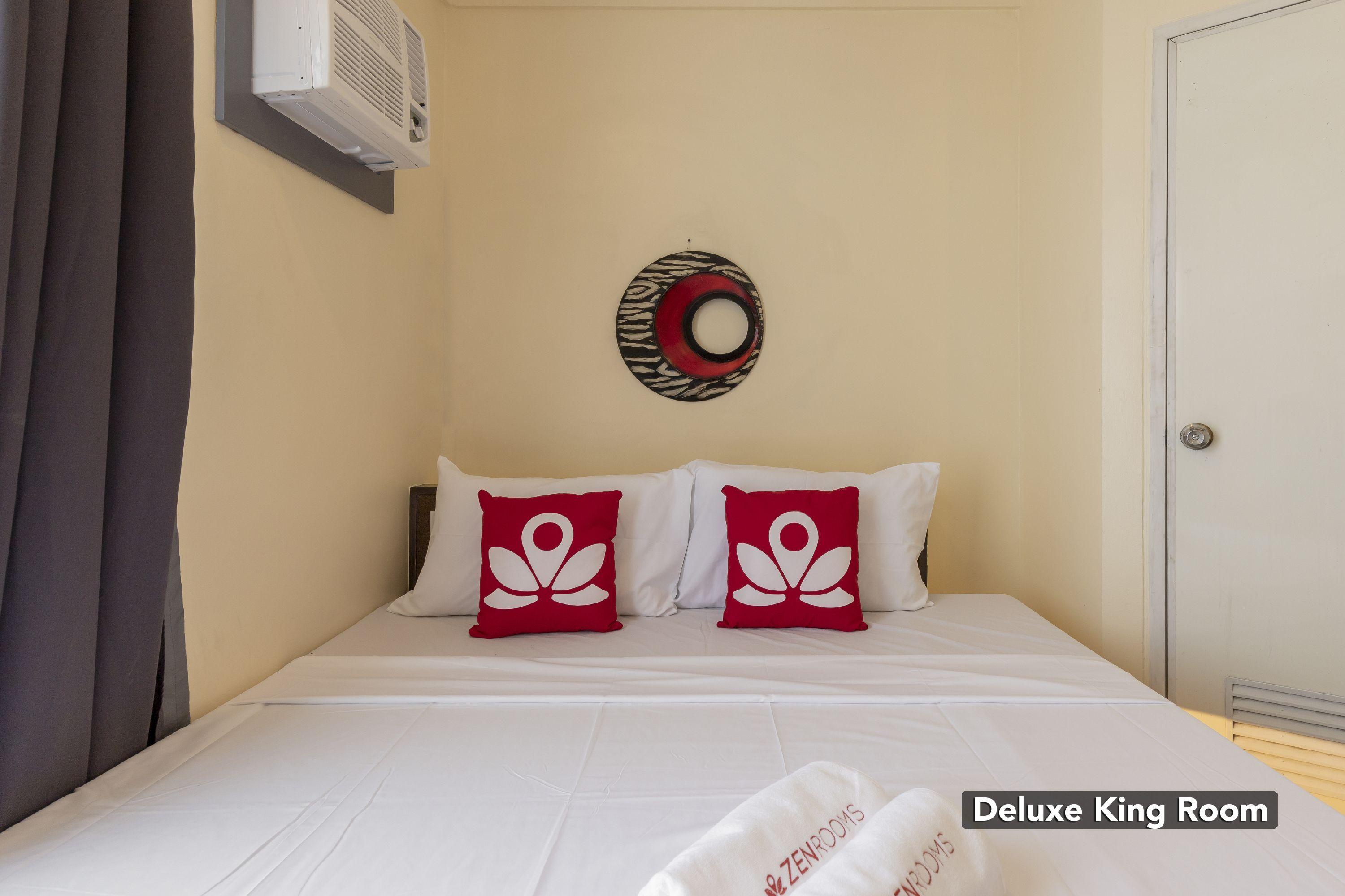 باساي Selah Lofts Hotel المظهر الخارجي الصورة