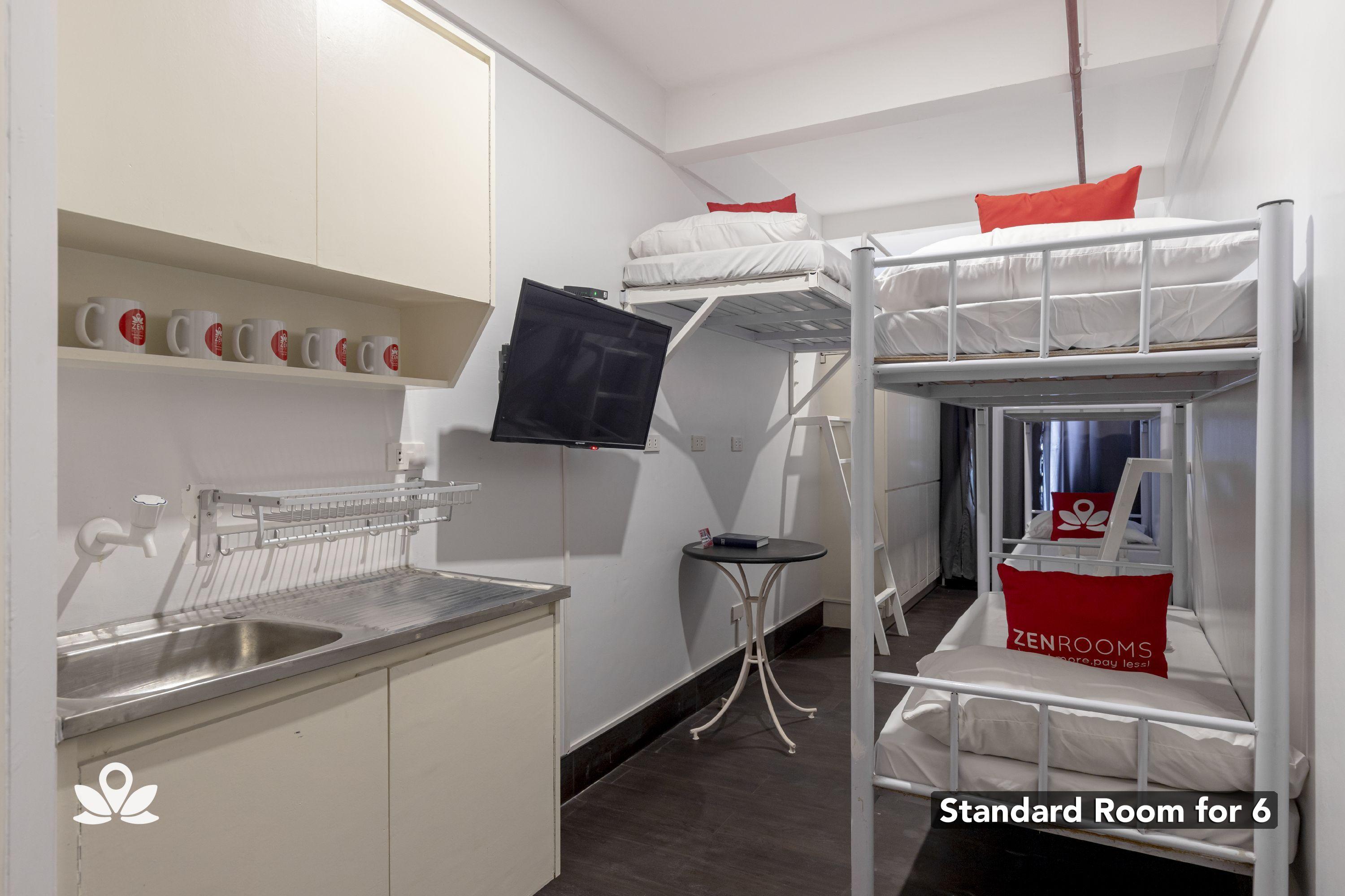 باساي Selah Lofts Hotel المظهر الخارجي الصورة