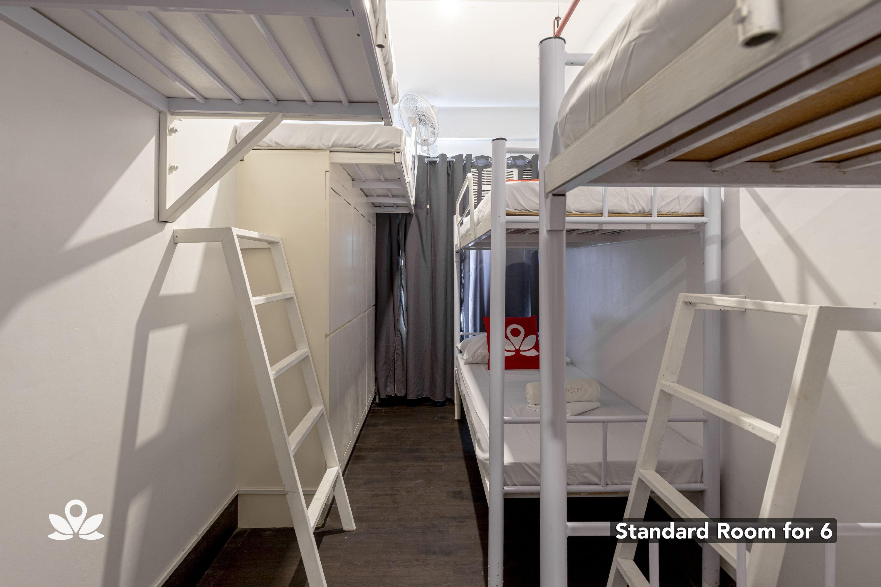 باساي Selah Lofts Hotel المظهر الخارجي الصورة