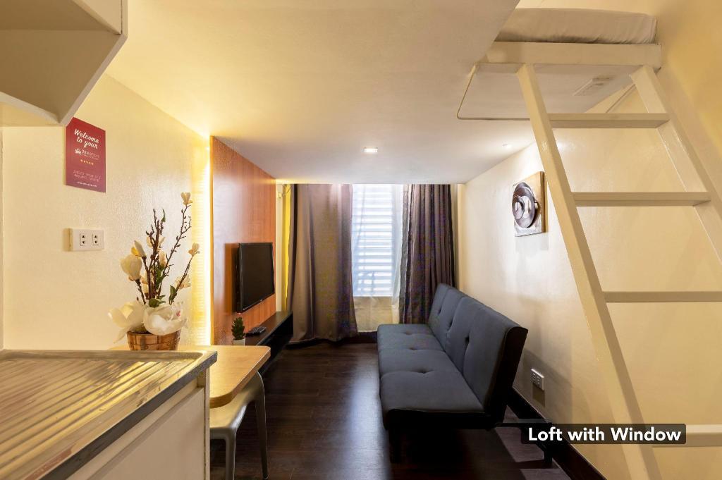 باساي Selah Lofts Hotel المظهر الخارجي الصورة