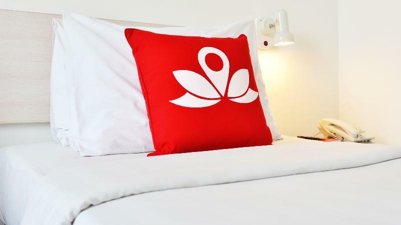 باساي Selah Lofts Hotel المظهر الخارجي الصورة