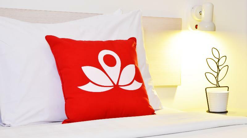 باساي Selah Lofts Hotel المظهر الخارجي الصورة