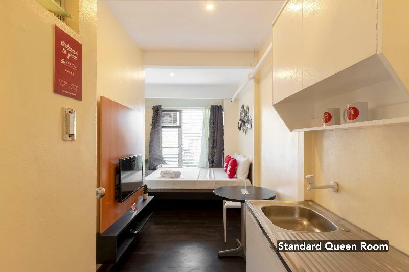 باساي Selah Lofts Hotel المظهر الخارجي الصورة