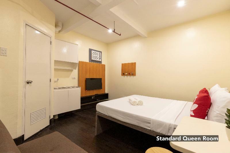 باساي Selah Lofts Hotel المظهر الخارجي الصورة