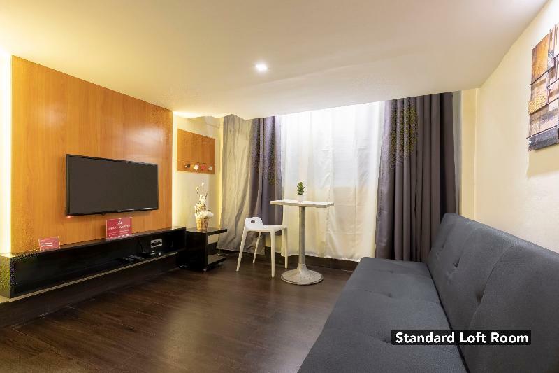 باساي Selah Lofts Hotel المظهر الخارجي الصورة