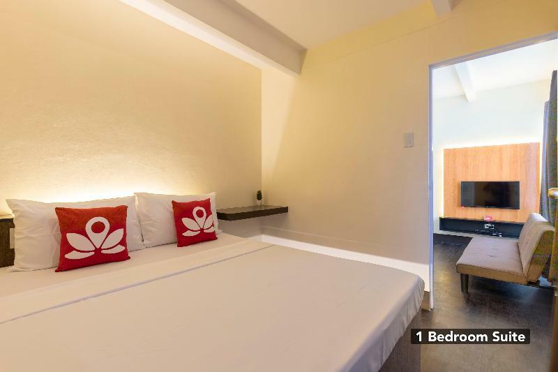 باساي Selah Lofts Hotel المظهر الخارجي الصورة