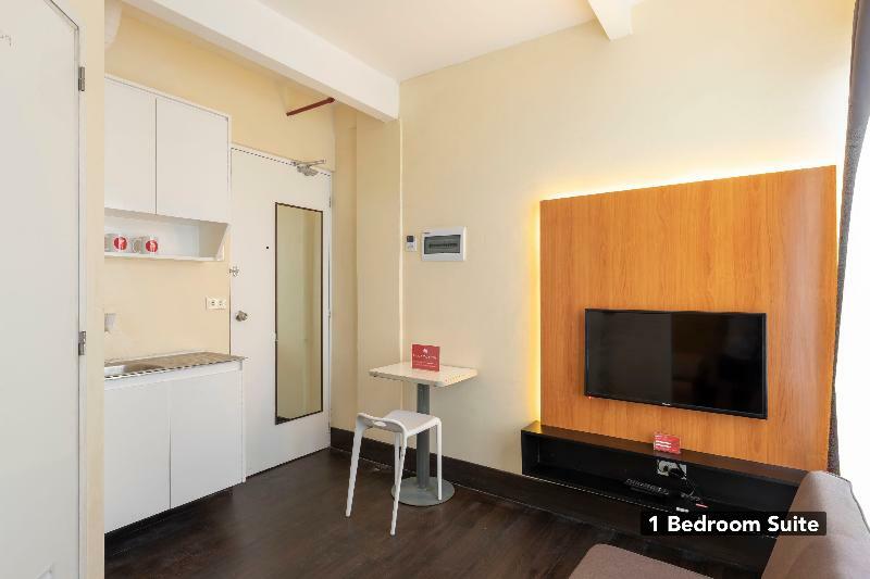 باساي Selah Lofts Hotel المظهر الخارجي الصورة